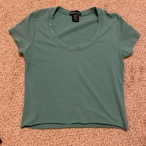 Size small Wet Seal top
